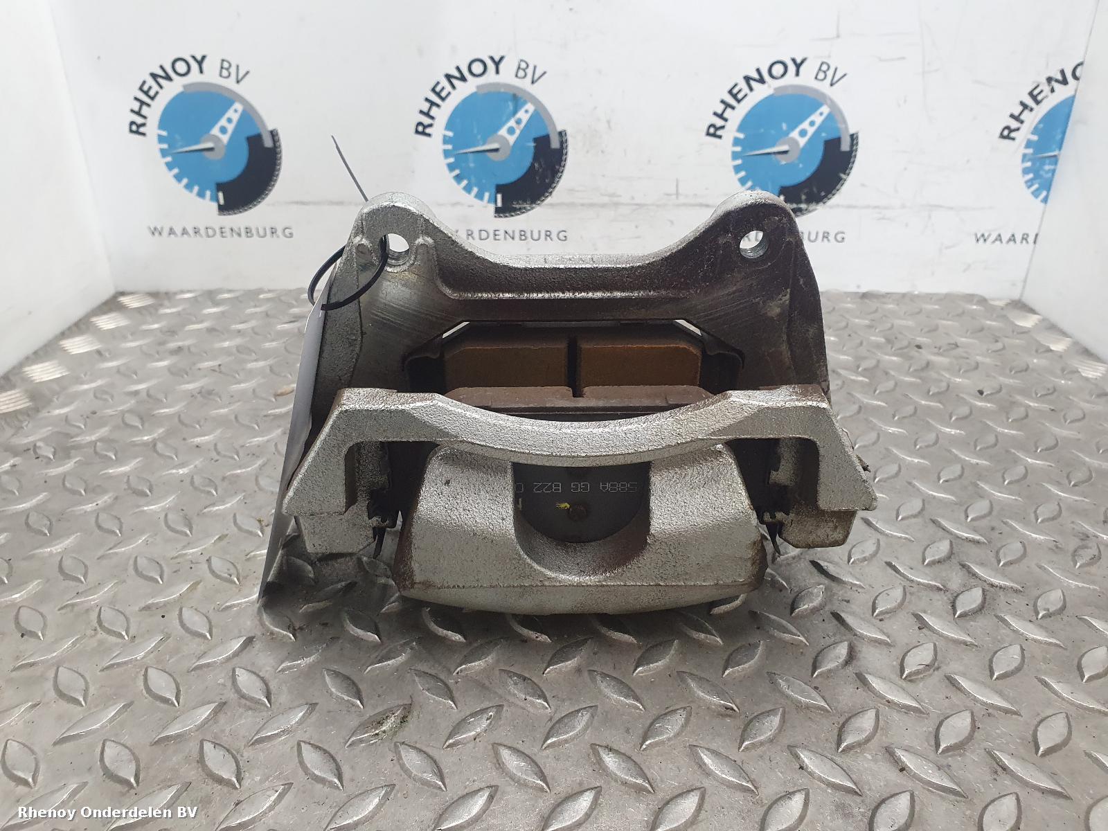View Auto part Caliper KIA SPORTAGE 2022