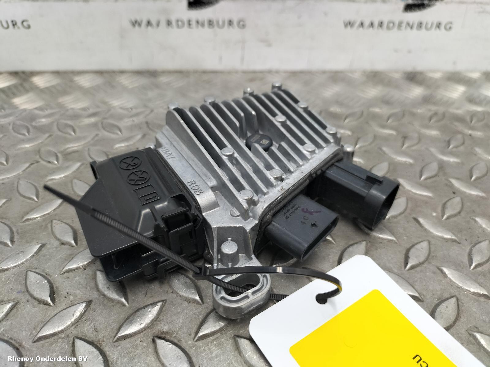 Bekijk Auto-onderdeel COMPUTER ECU CITROEN C5 AIRCROSS 2022