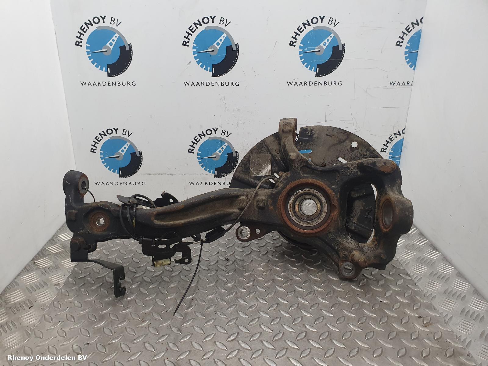 Bekijk Auto-onderdeel FUSEE LV FORD RANGER 2022