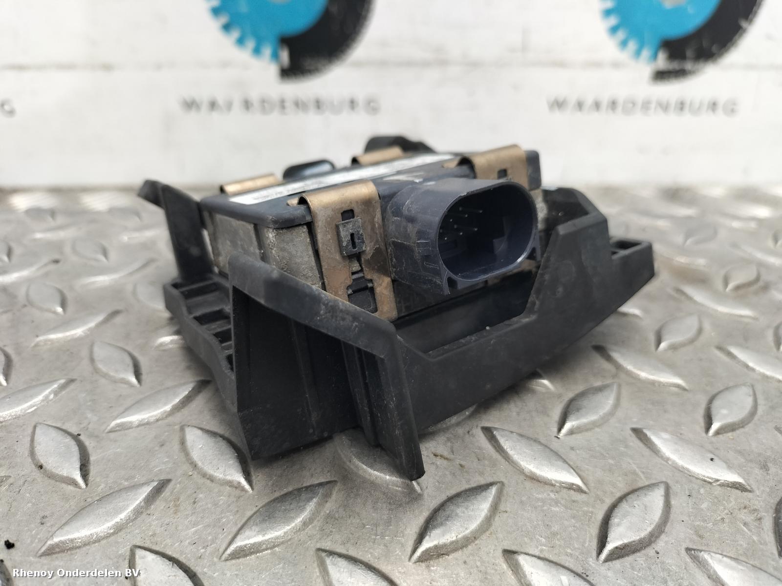 View Auto part ECU AUDI A4 2018