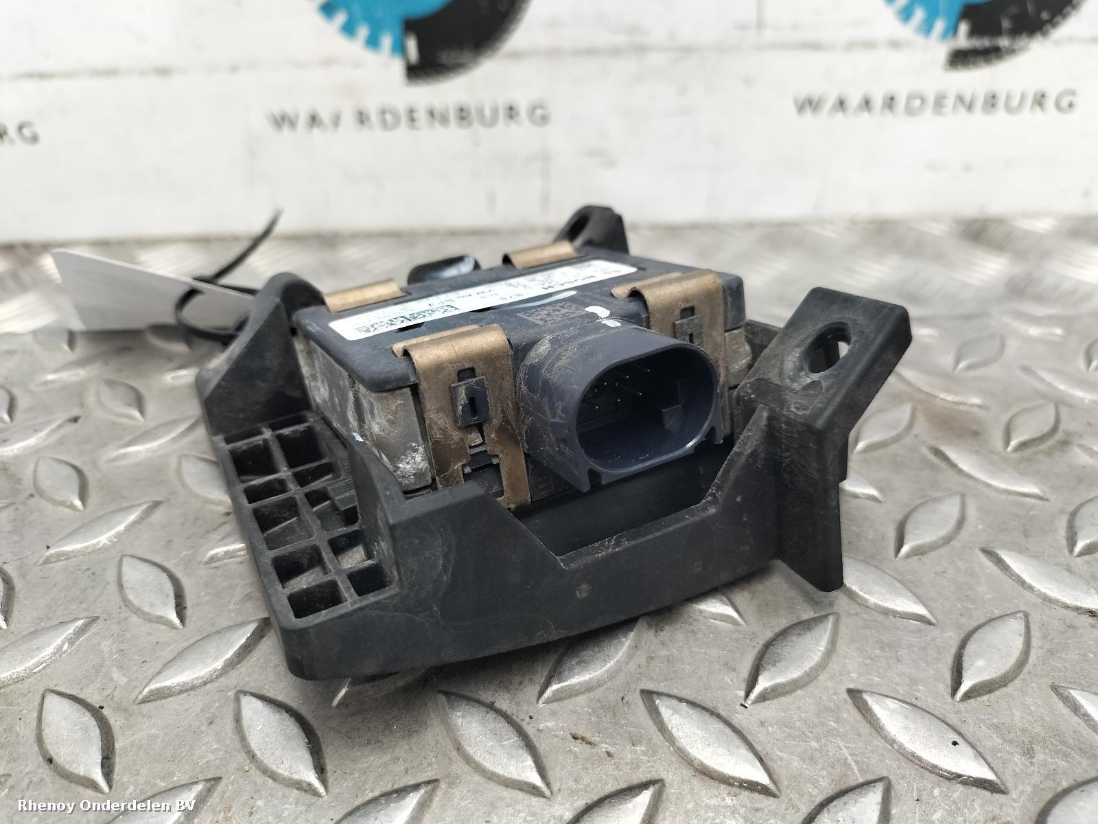 View Auto part ECU AUDI A4 2018