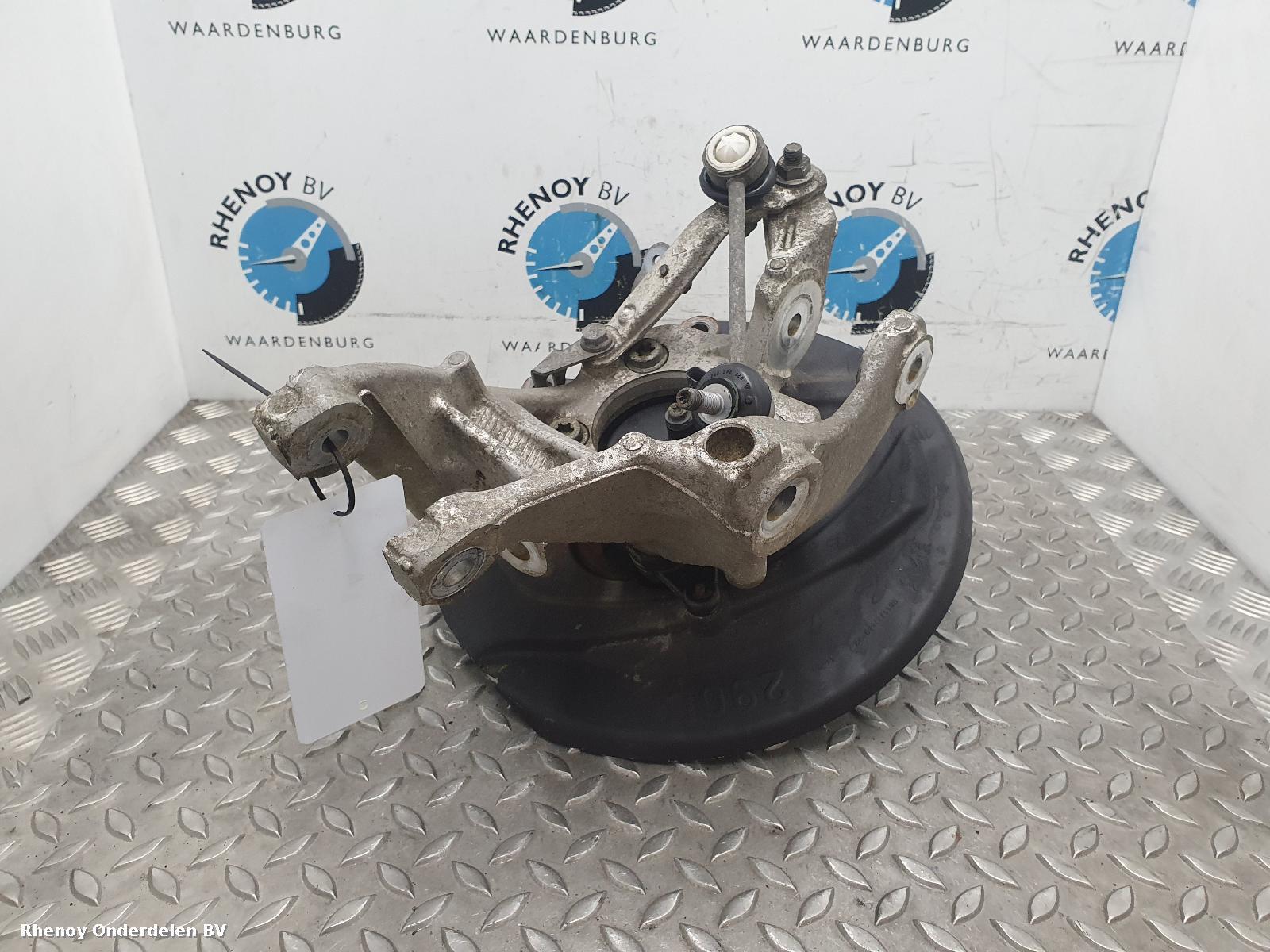 View Auto part LR Hub/Stub Axle Assembly CITROEN C5 AIRCROSS 2022