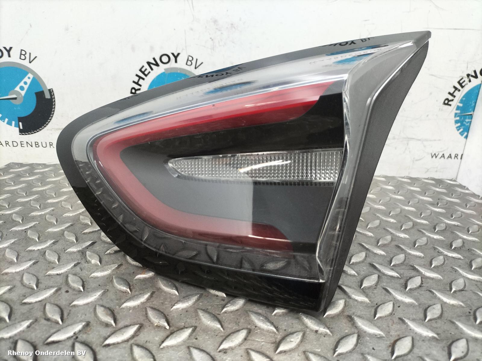 Bekijk Auto-onderdeel ACHTERLICHT R FORD PUMA 2022