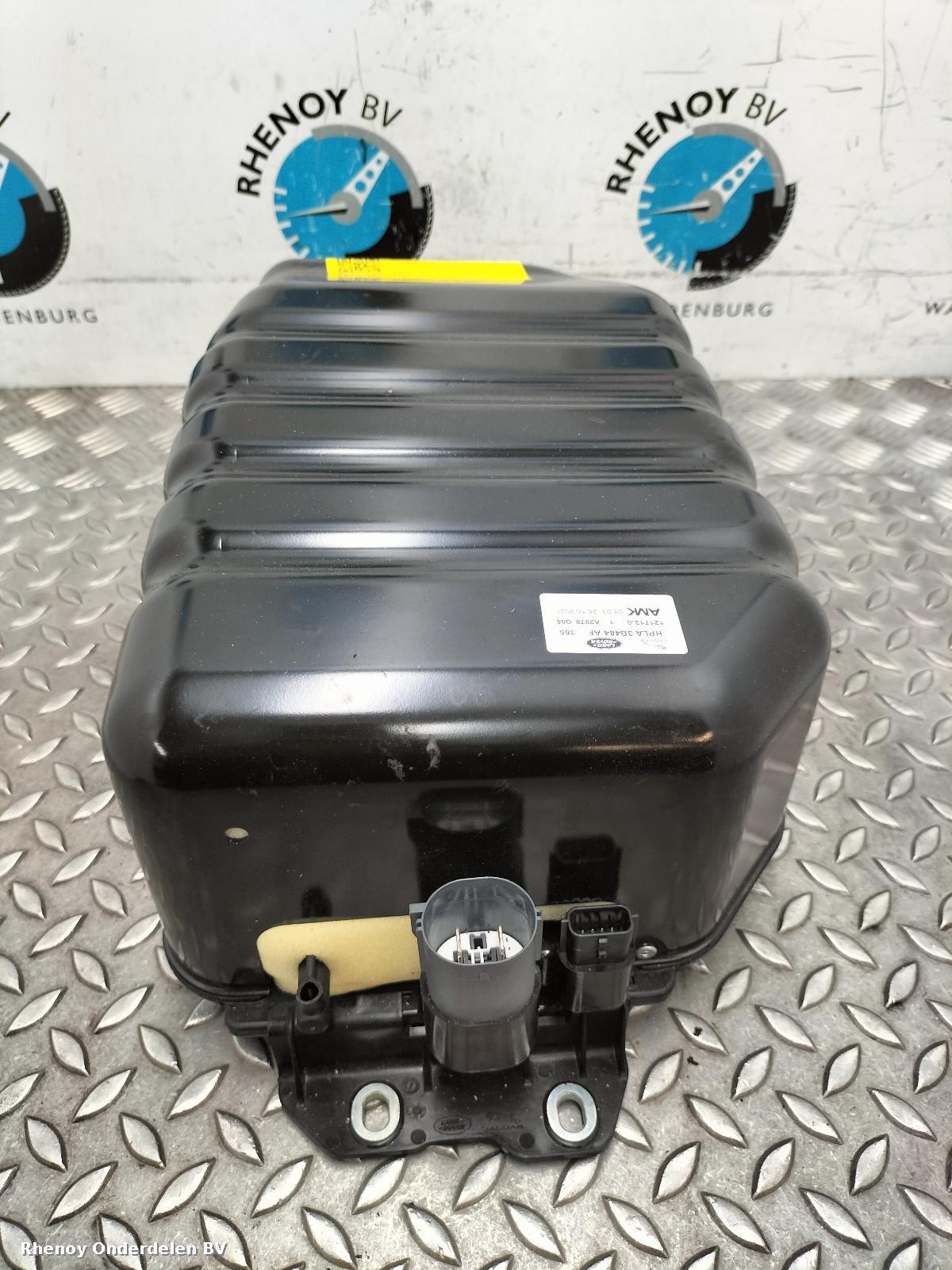 View Auto part Air Ride Compressor JAGUAR I-PACE 2021