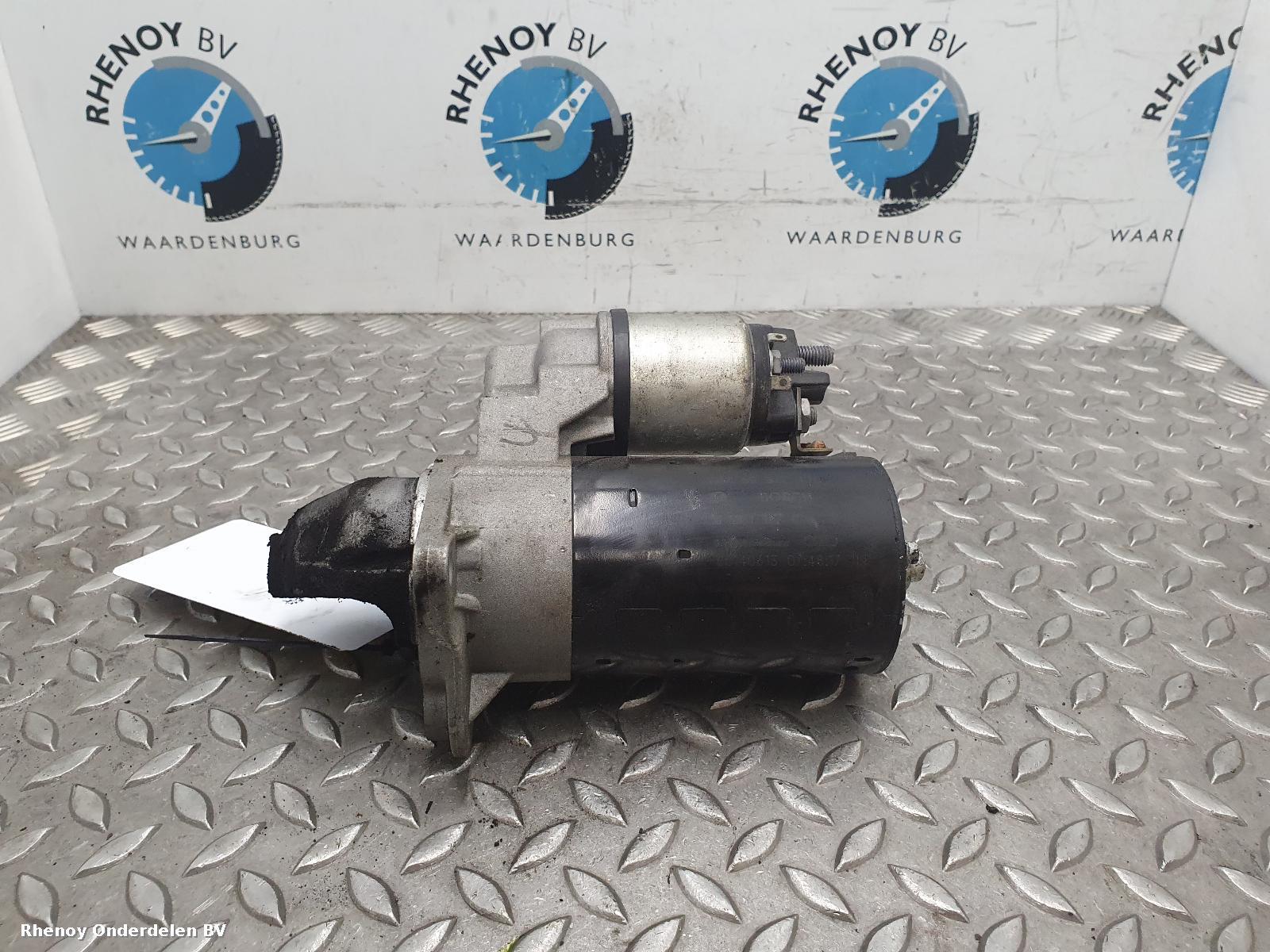 Bekijk Auto-onderdeel STARTMOTOR OPEL / VAUXHALL MOKKA 2015
