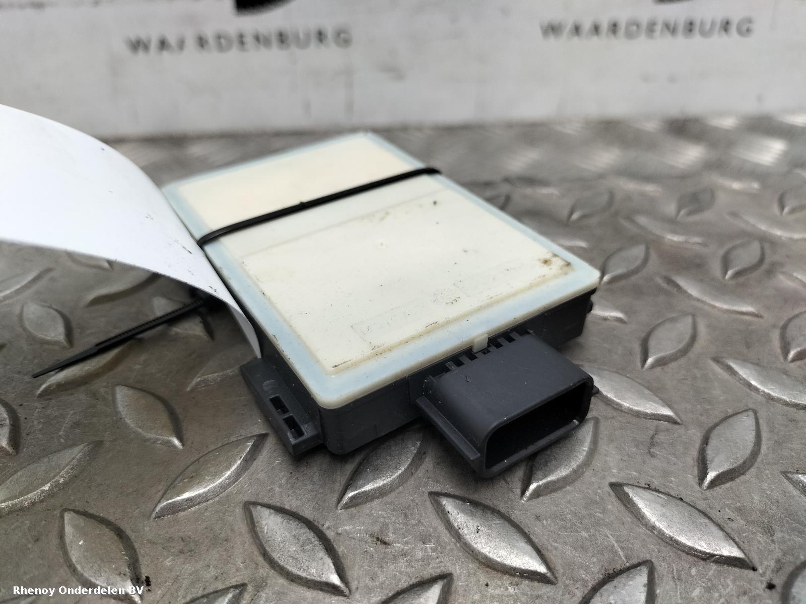 Bekijk Auto-onderdeel SENSOR RADAR JAGUAR I-PACE 2021