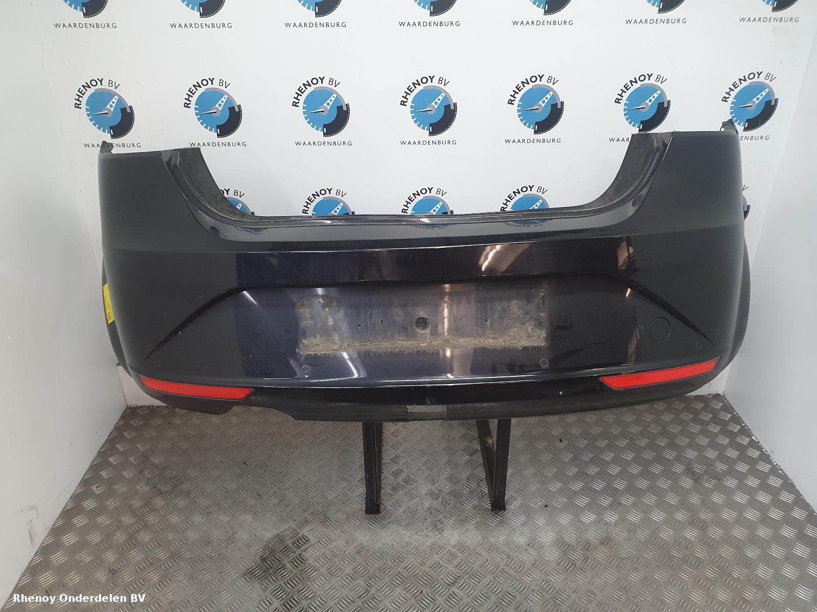Bekijk Auto-onderdeel BUMPER ACHTER SEAT LEON 2010