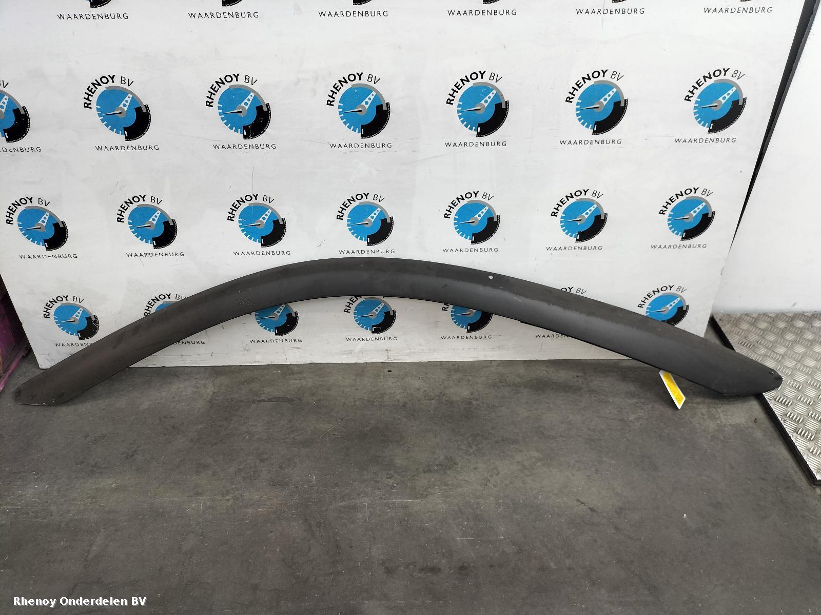 View Auto part Roof Rail PEUGEOT RCZ 2014