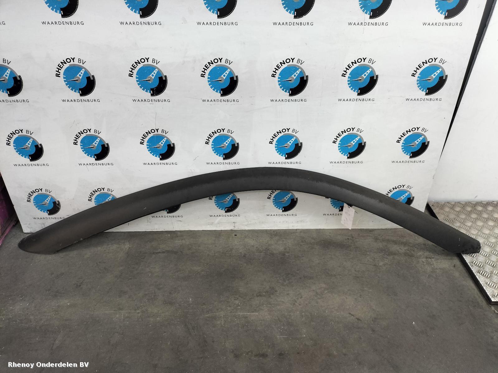 View Auto part Roof Rail PEUGEOT RCZ 2014