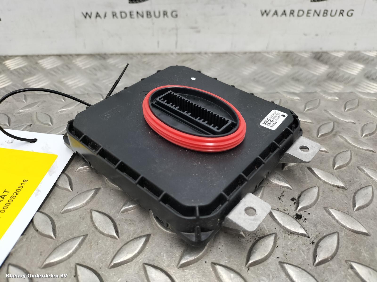 View Auto part Headlamp Ballast KIA SPORTAGE 2022