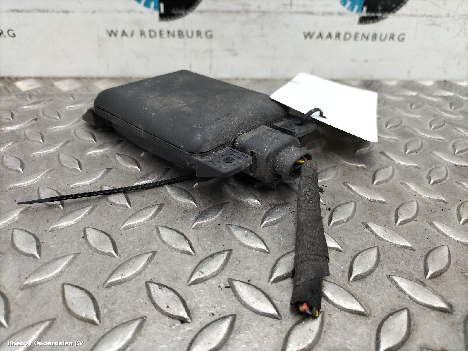 View Auto part RADAR_SENSOR VOLKSWAGEN CRAFTER 2020