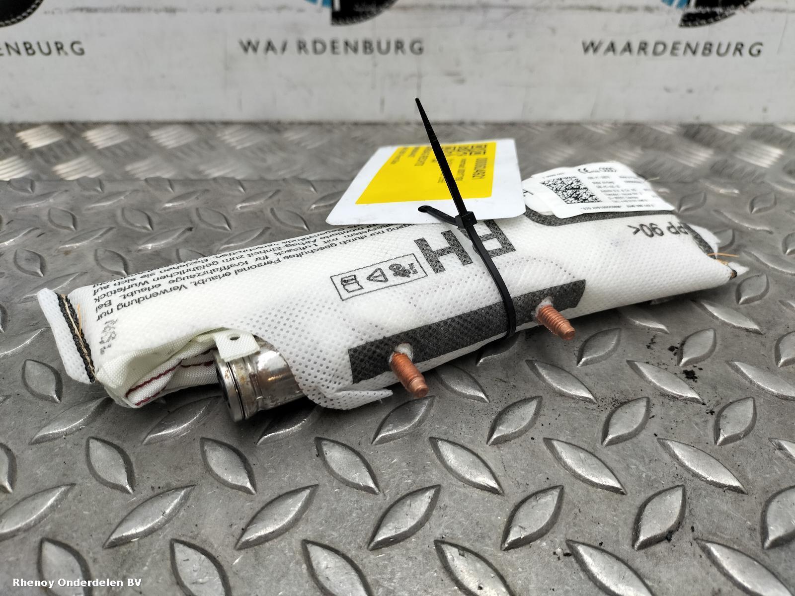 View Auto part R Air Bag AUDI A4 2018