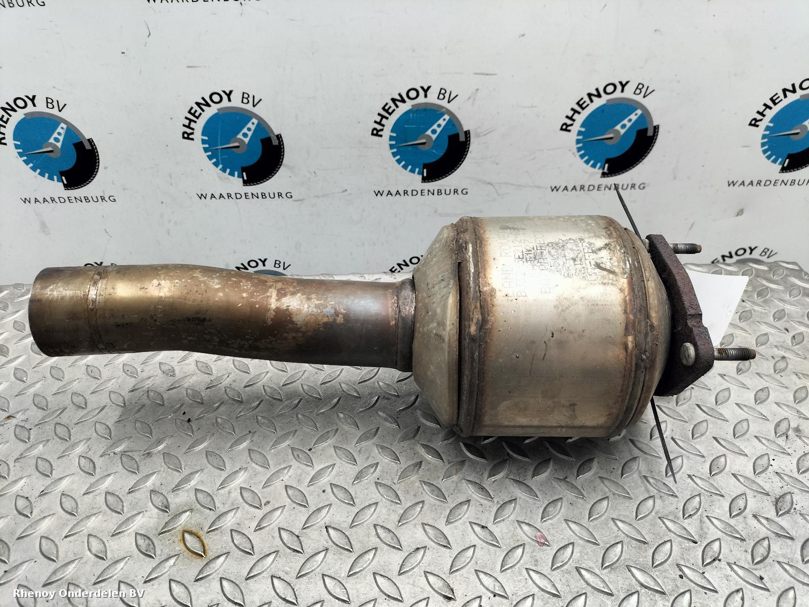 View Auto part Catalytic Converter LAND ROVER RANGE ROVER EVOQUE 2019