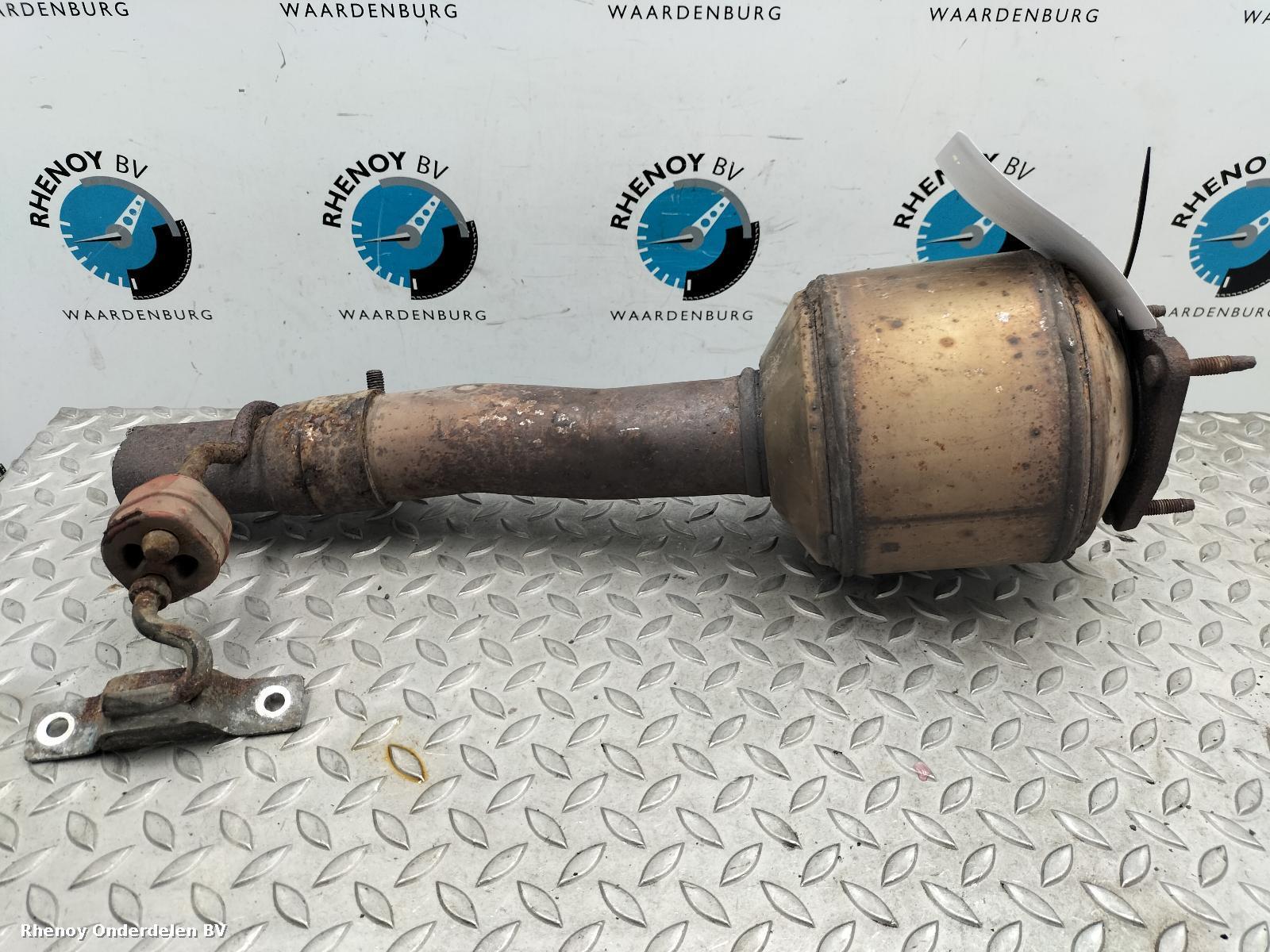 View Auto part Catalytic Converter LAND ROVER RANGE ROVER EVOQUE 2019