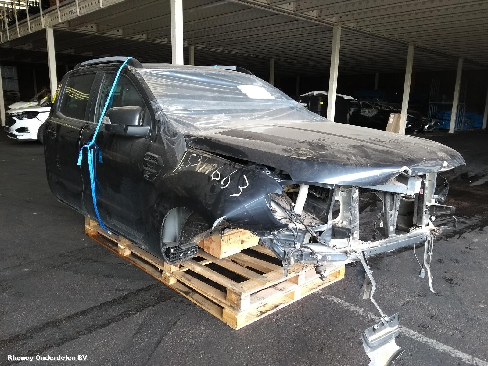 Bekijk Auto-onderdeel AUTO COMPLEET FORD RANGER 2022