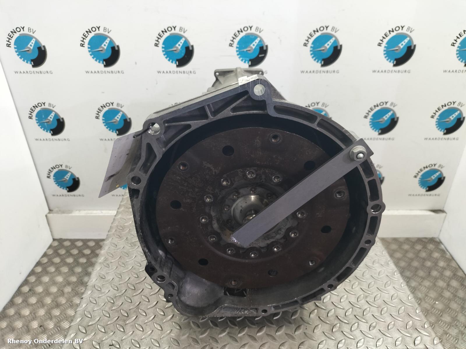 View Auto part Gearbox BMW X5 2017