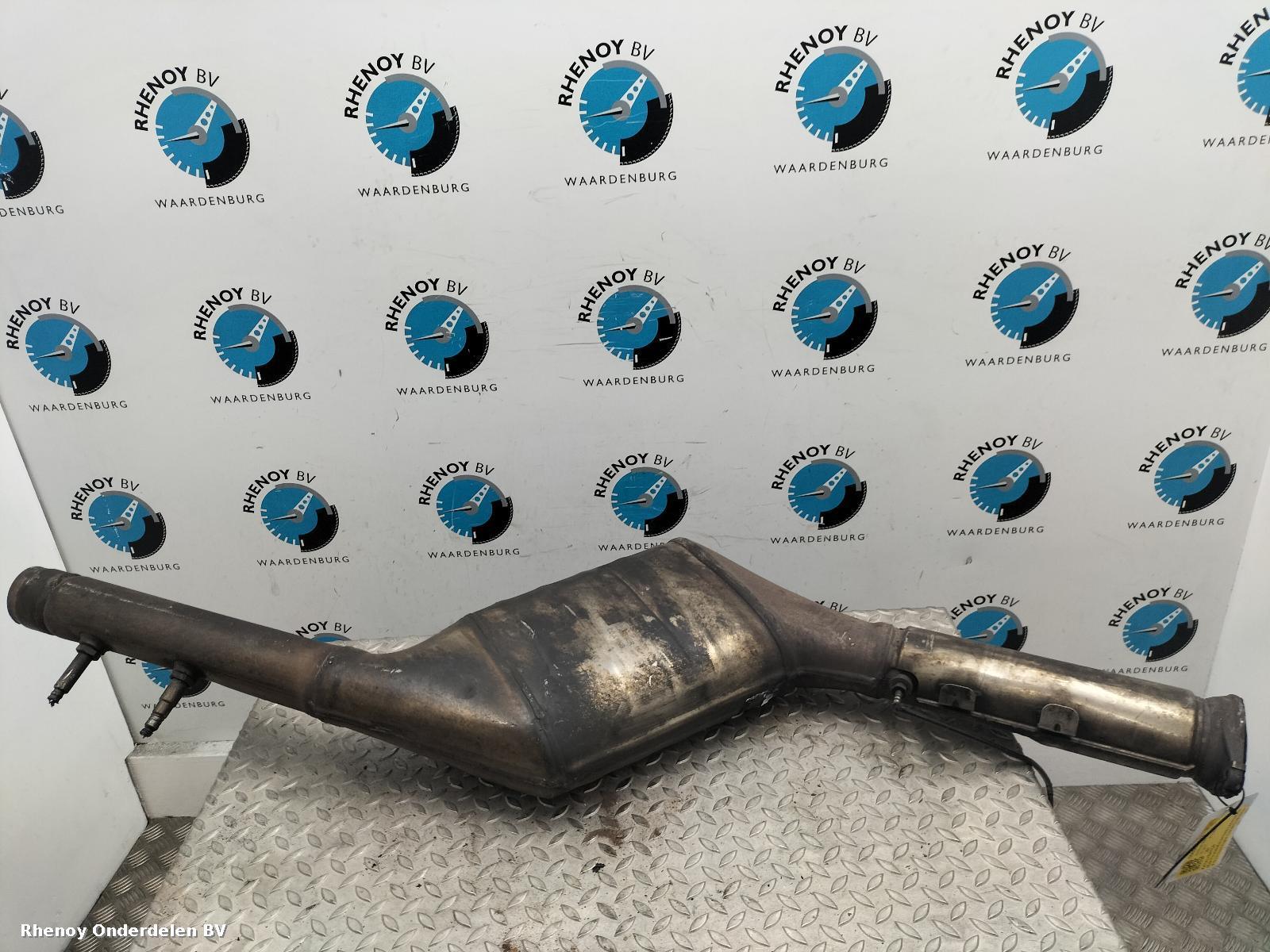 View Auto part KATALYSATOR BMW X5 2017