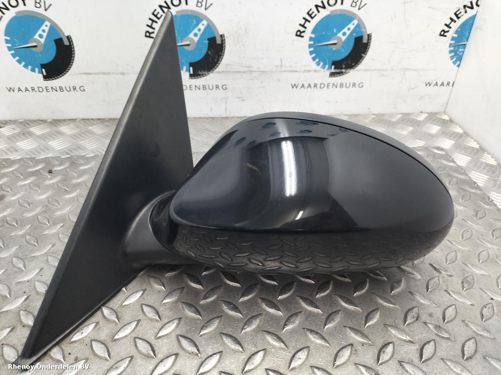 2008 BMW 1 SERIES SPIEGEL L View Auto part SPIEGEL L BMW 1 SERIES 2008