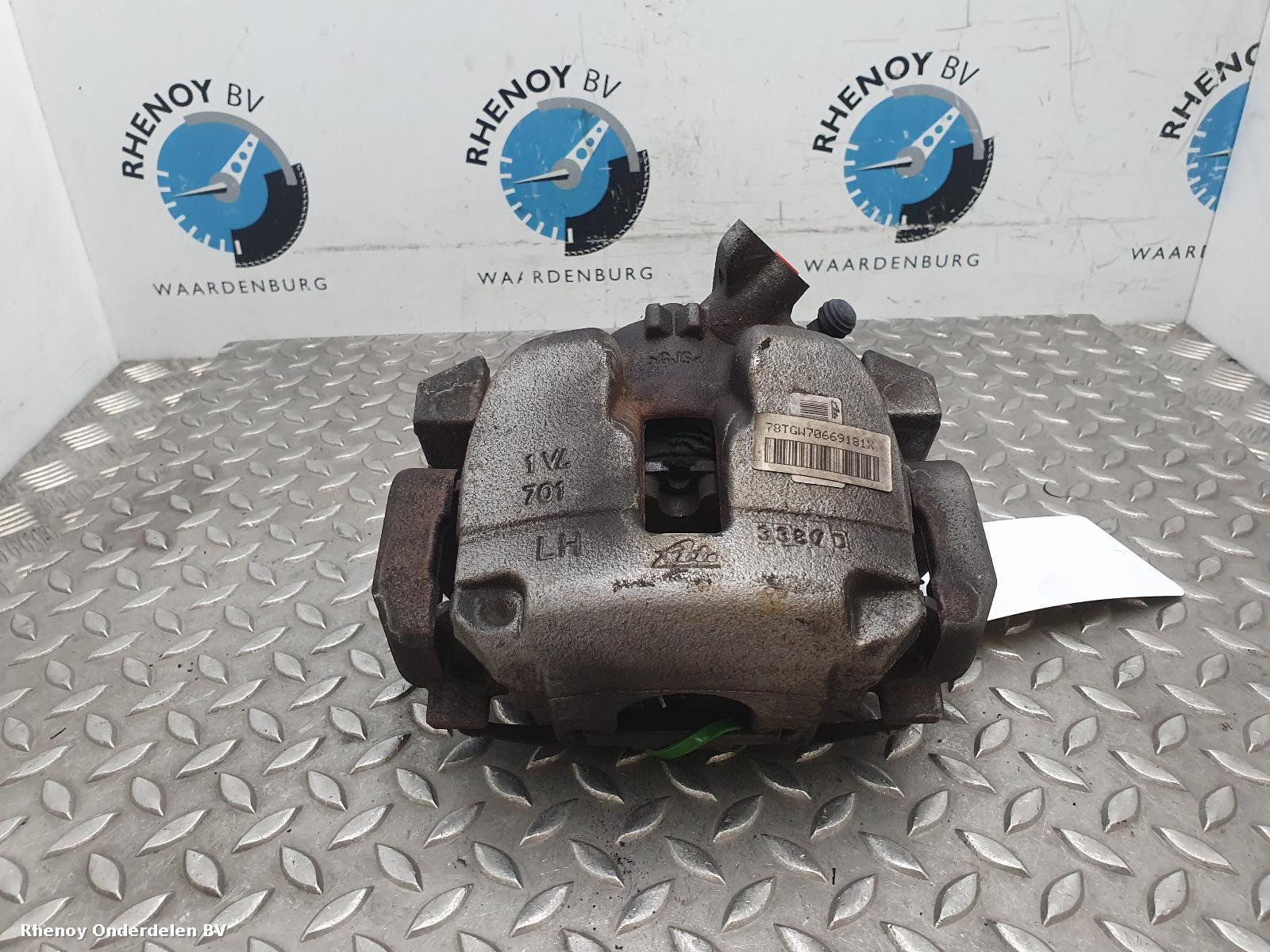 View Auto part REM KLAUW OPEL / VAUXHALL GRANDLAND 2021