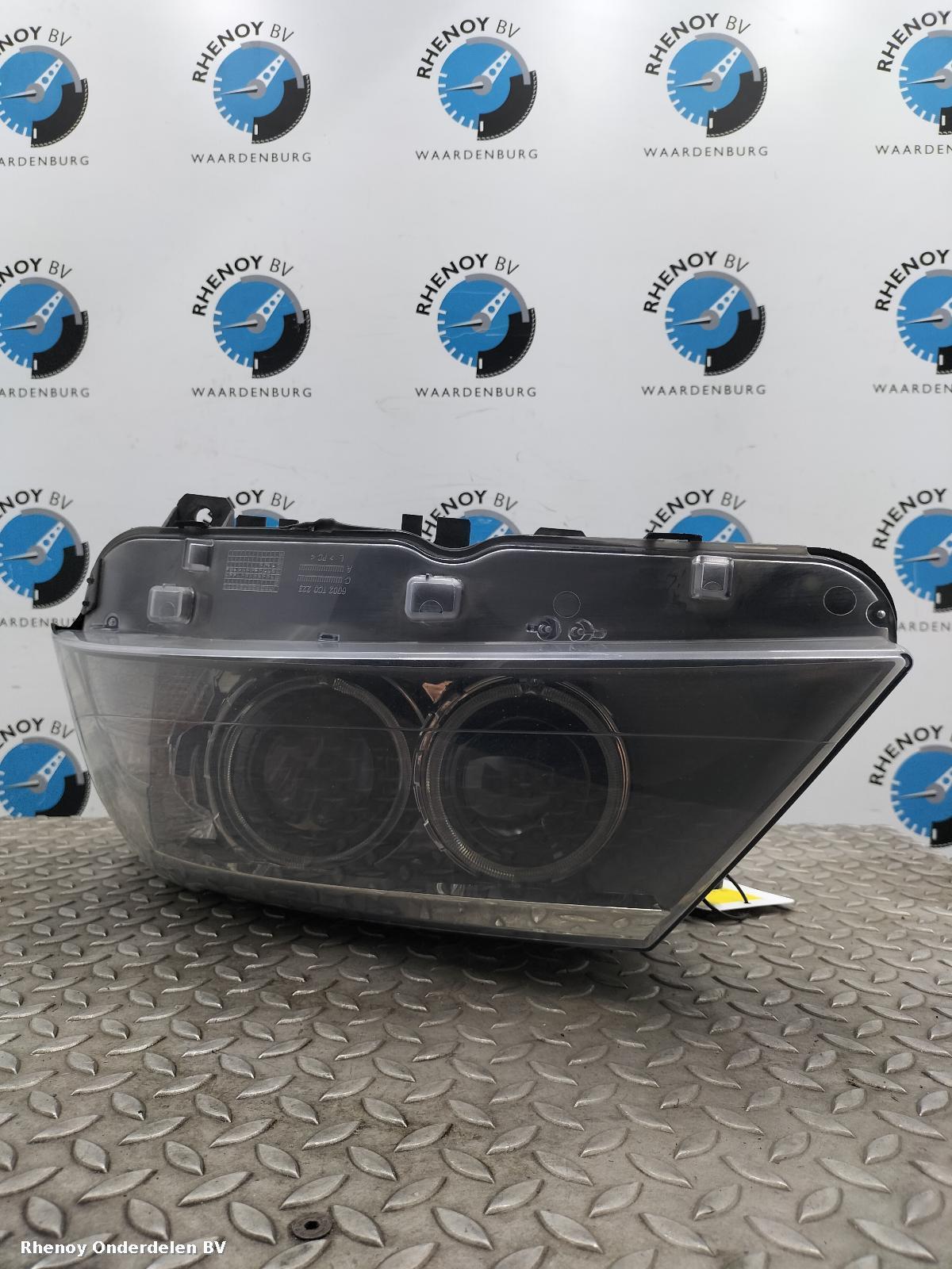Bekijk Auto-onderdeel KOPLAMP L BMW X3 2012