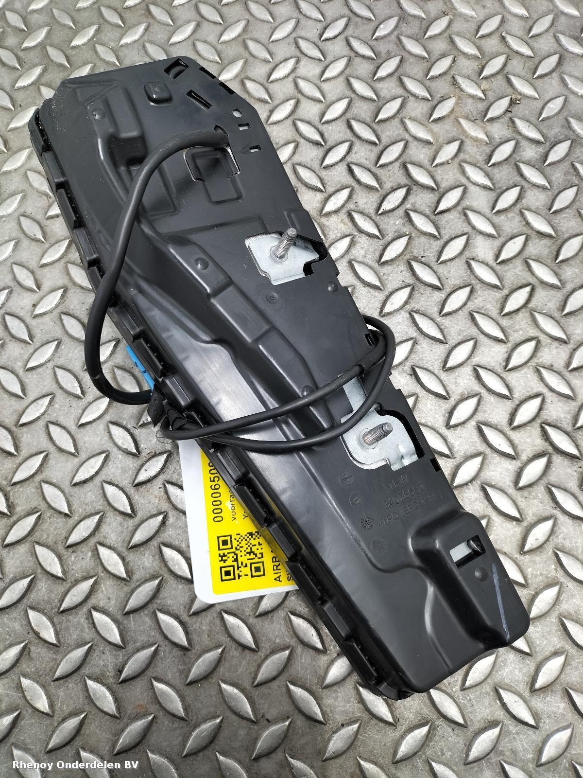 View Auto part AIRBAG LINKS BMW X3 2012