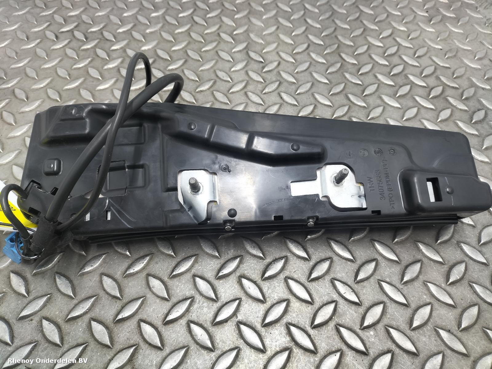 2012 BMW X3 AIRBAG RECHTS View Auto part AIRBAG RECHTS BMW X3 2012