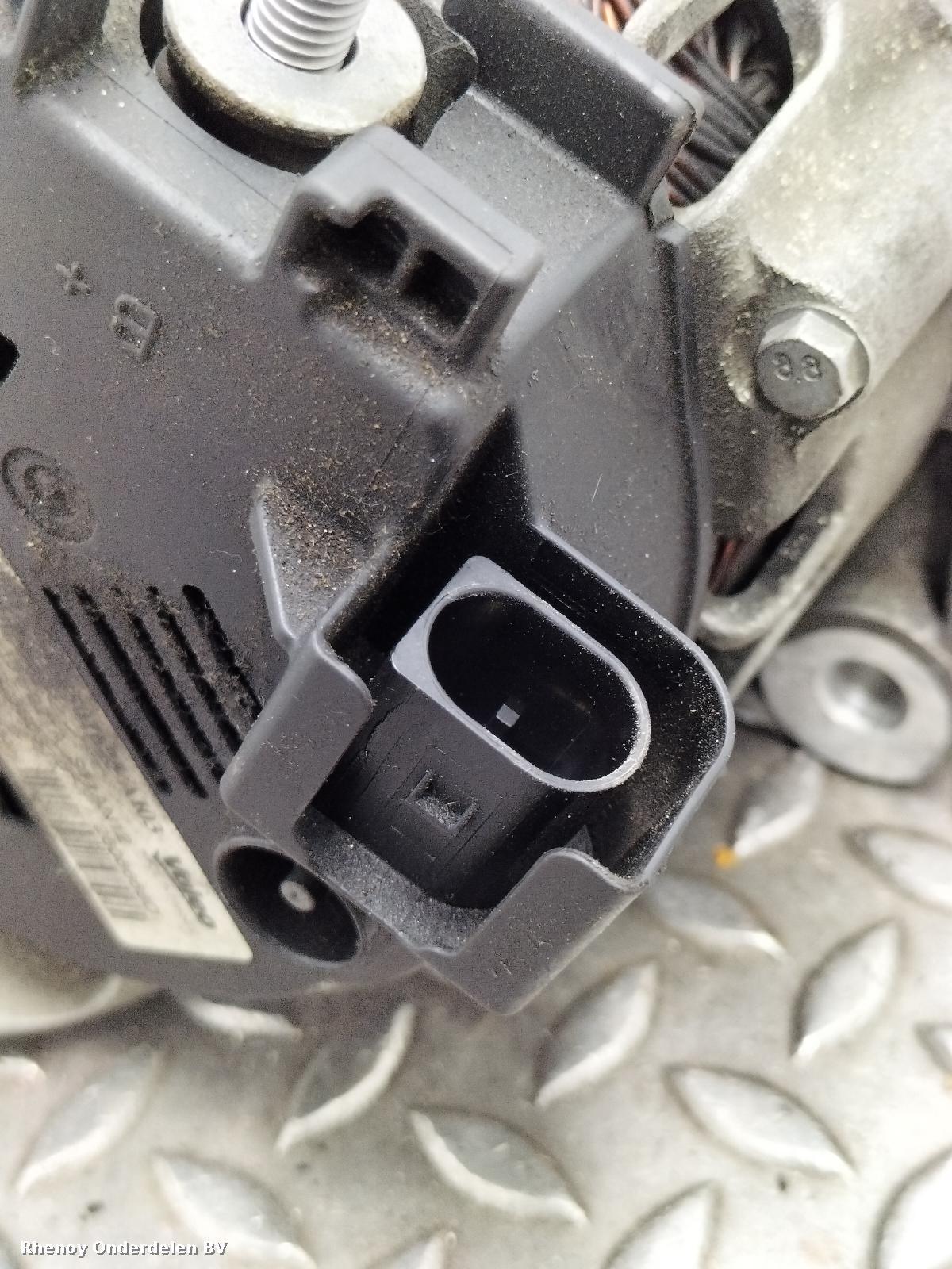 View Auto part DYNAMO BMW X3 2012