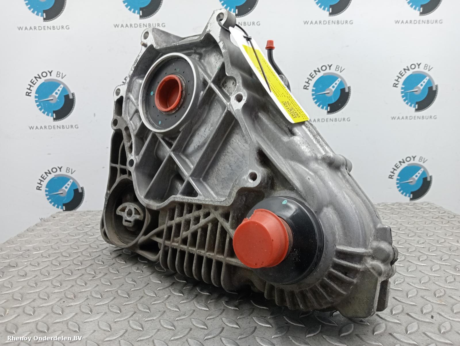 View Auto part TUSSENBAK BMW X3 2012
