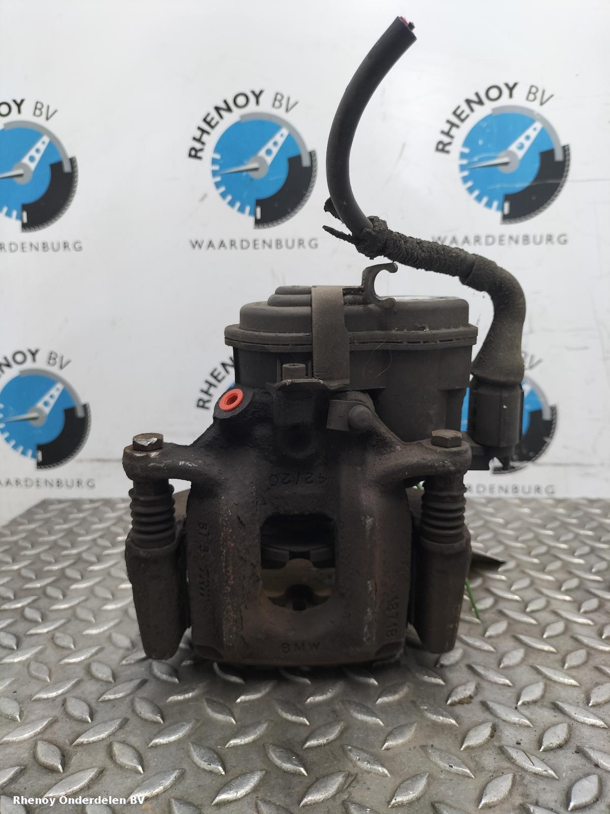 2012 BMW X3 REM KLAUW View Auto part REM KLAUW BMW X3 2012