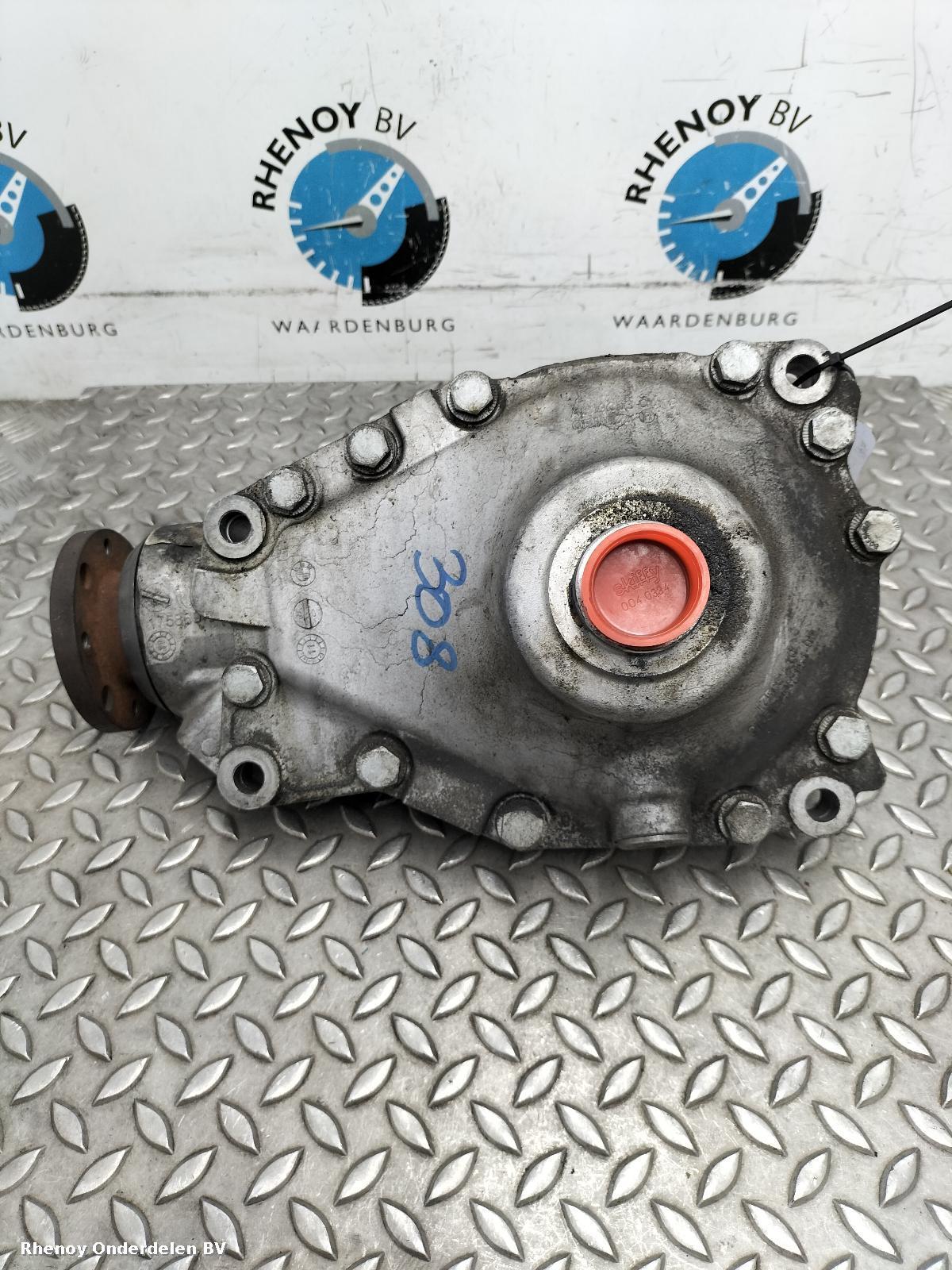 View Auto part DIFFERENTIEEL / CARDAN BMW X3 2012