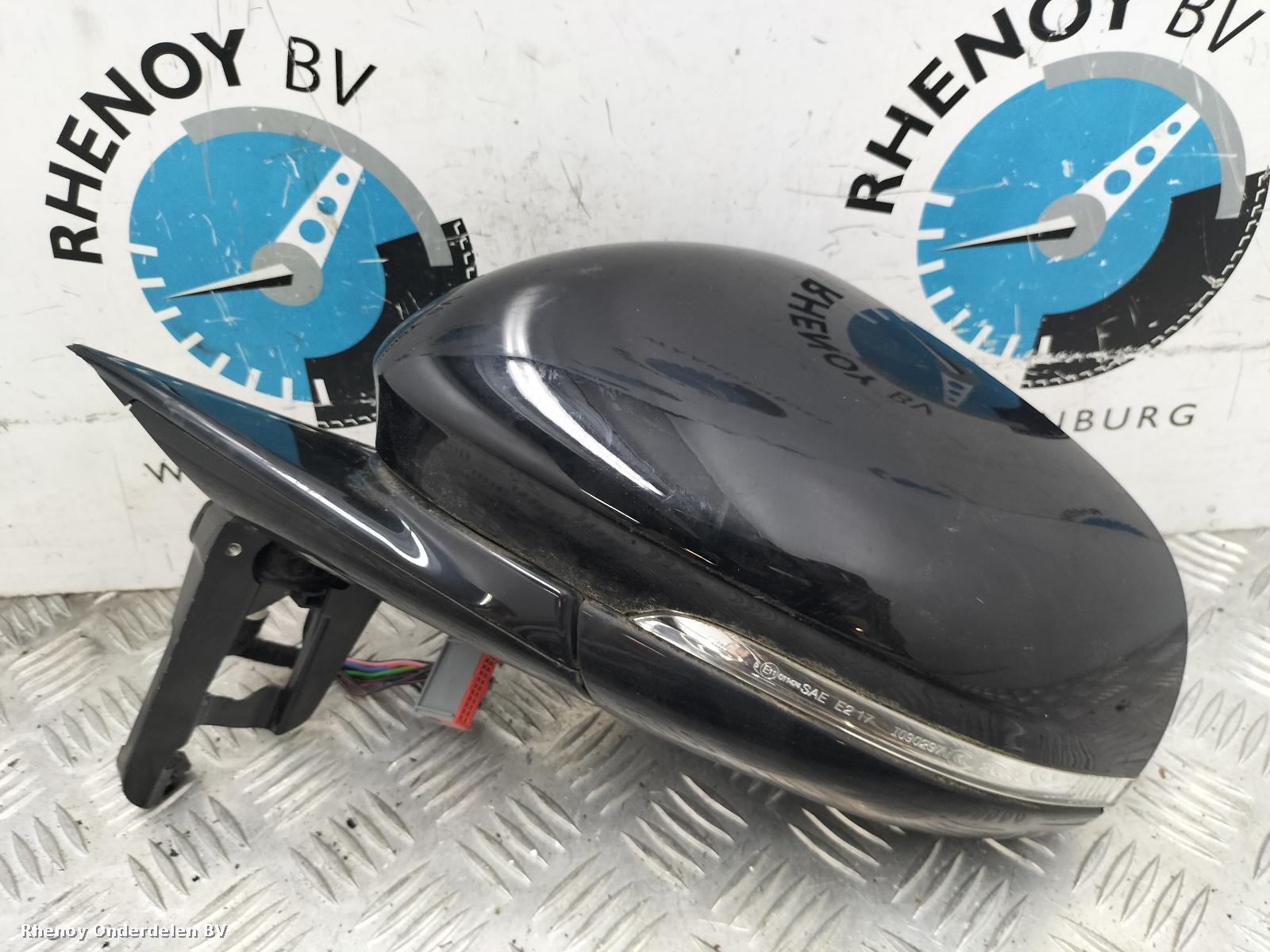 2022 JAGUAR I-PACE SPIEGEL L View Auto part SPIEGEL L JAGUAR I-PACE 2022