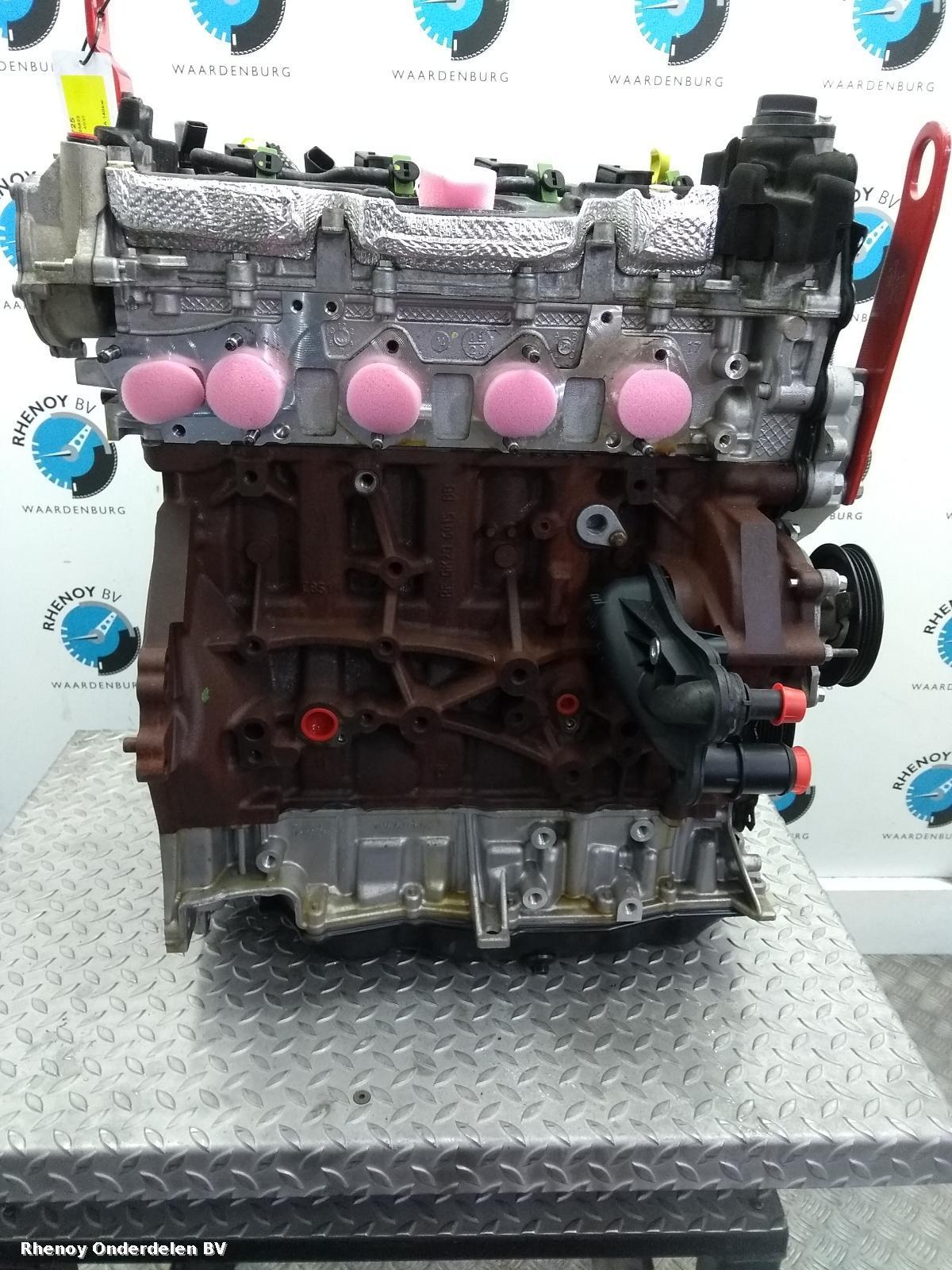 View Auto part MOTOR FORD KUGA 2023