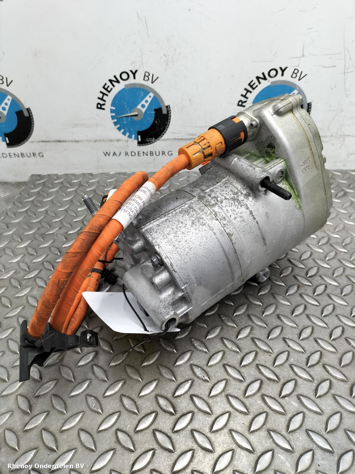 View Auto part AIRCO COMPRESSOR / AIRCOPOMP LYNK AND CO 01 2023