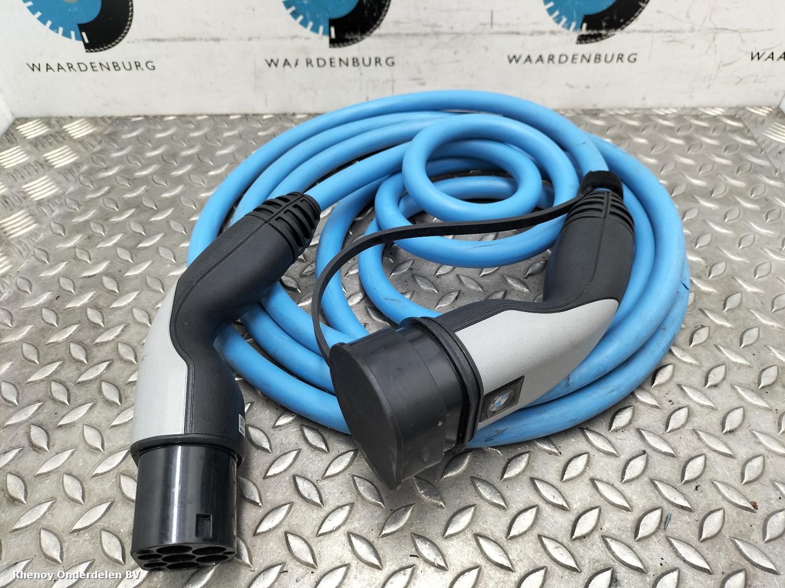 View Auto part EV / HYBRIDE BATTERIJ OPLADER BMW 3 SERIES 2020