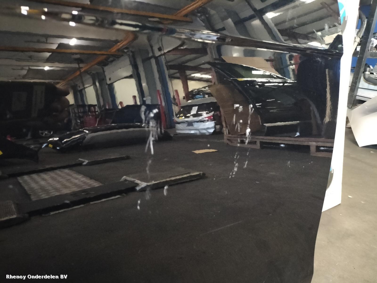 View Auto part PORTIER RV JAGUAR F-PACE 2020