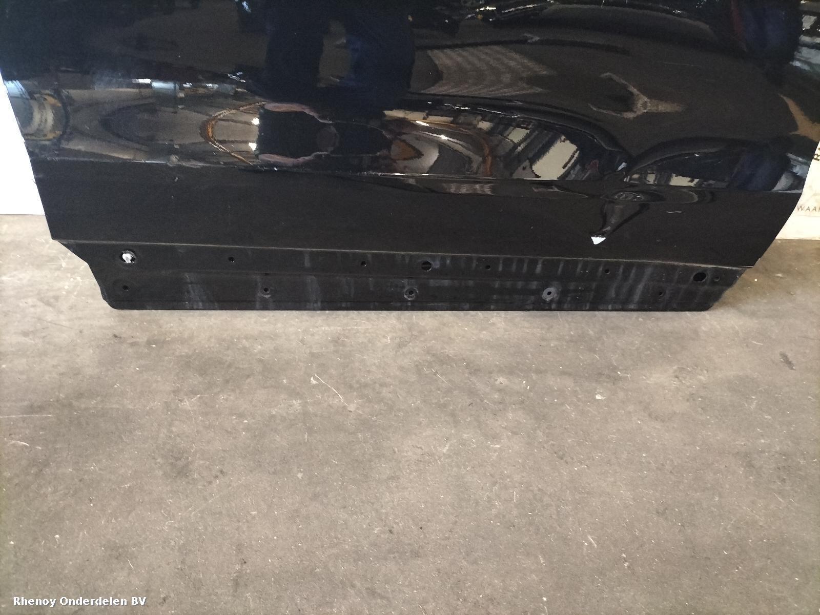 View Auto part PORTIER RV JAGUAR F-PACE 2020