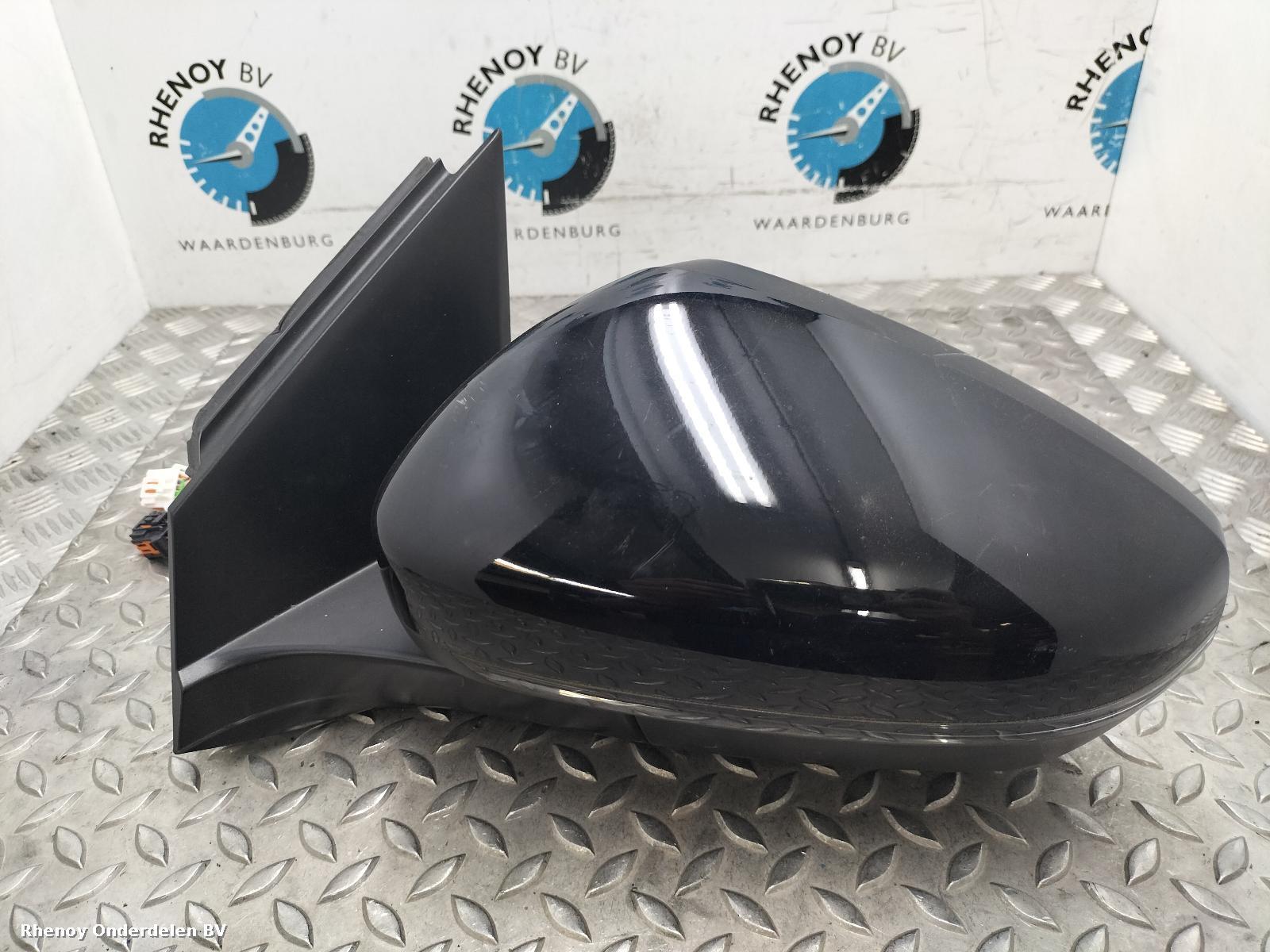 View Auto part SPIEGEL L PEUGEOT 3008 2022