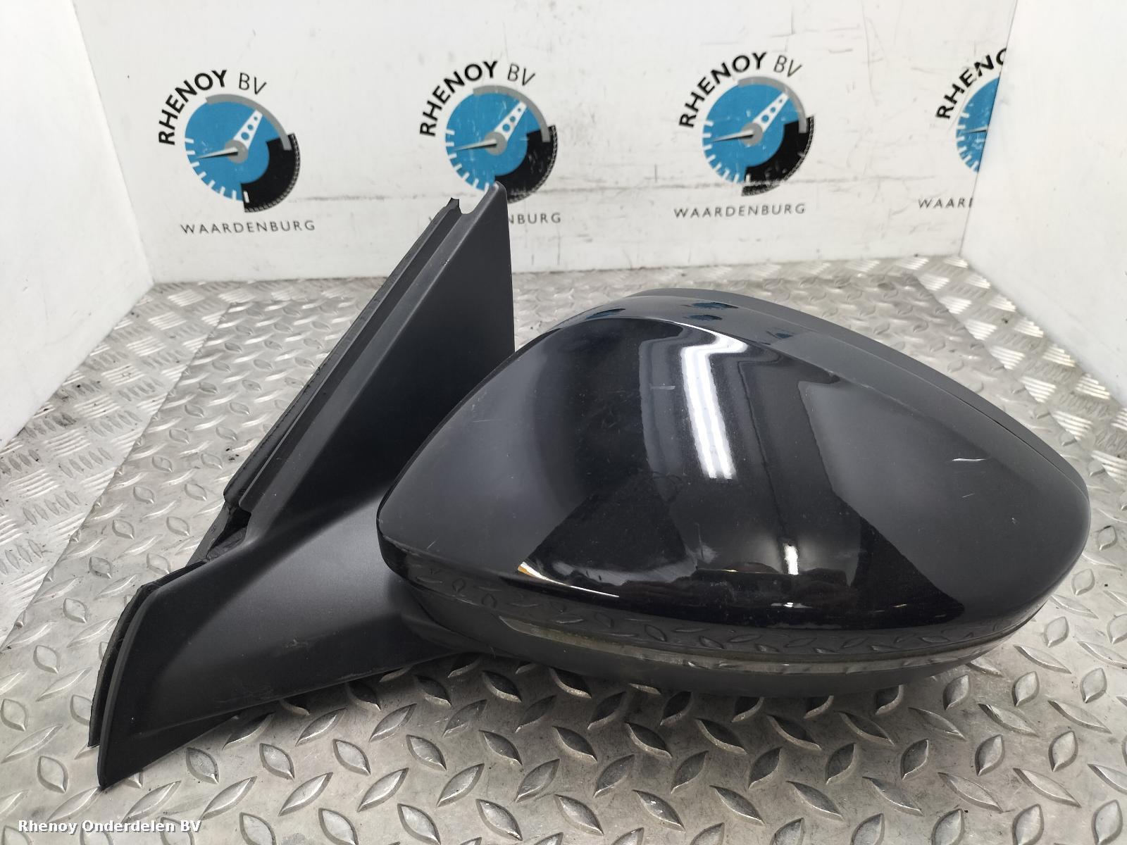 View Auto part SPIEGEL L OPEL / VAUXHALL CORSA 2020