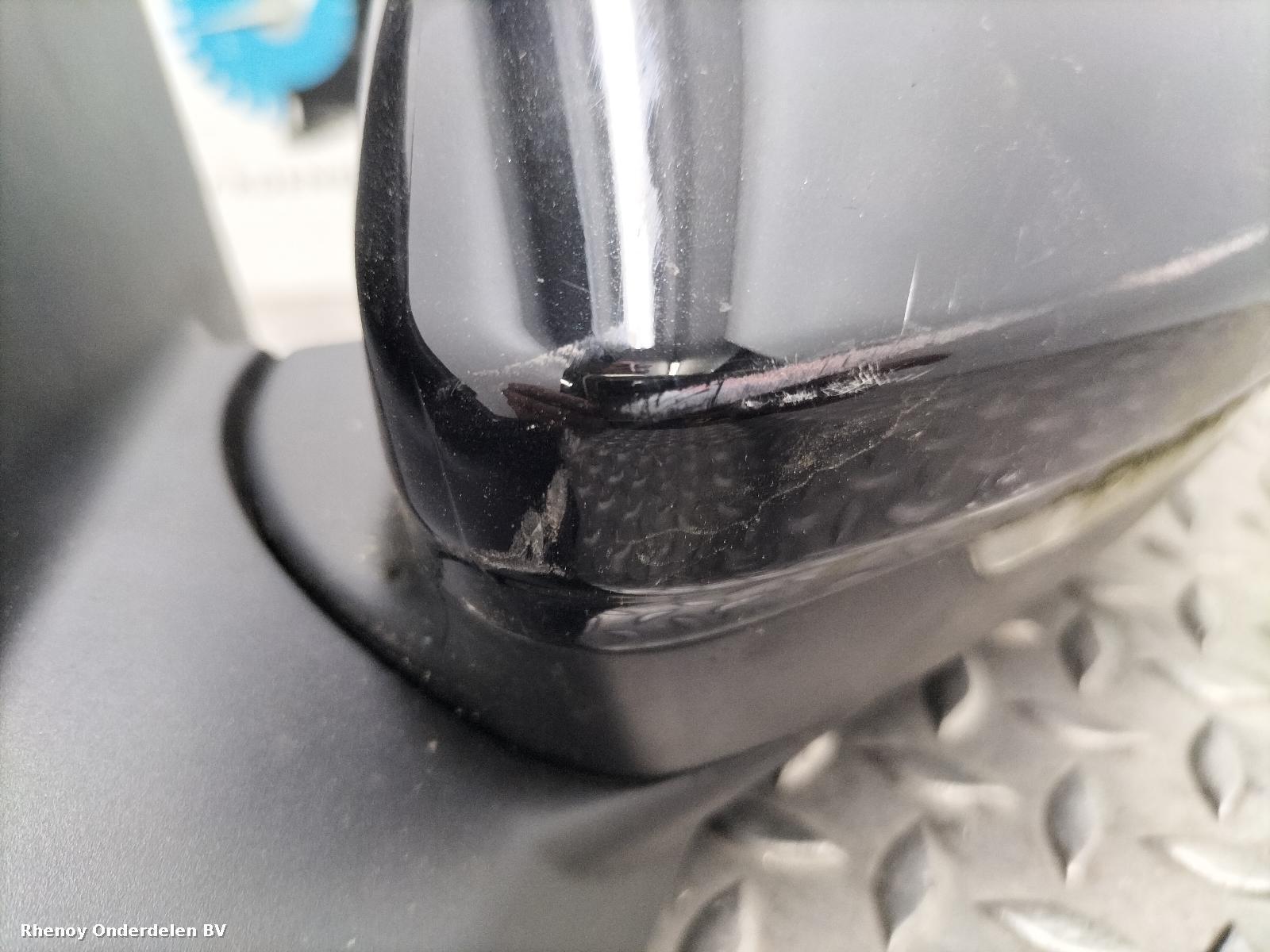 View Auto part SPIEGEL L OPEL / VAUXHALL CORSA 2020