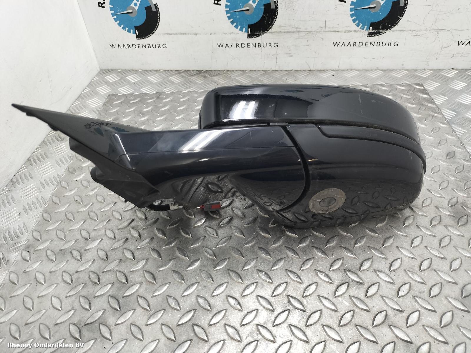 View Auto part SPIEGEL L JAGUAR F-PACE 2020