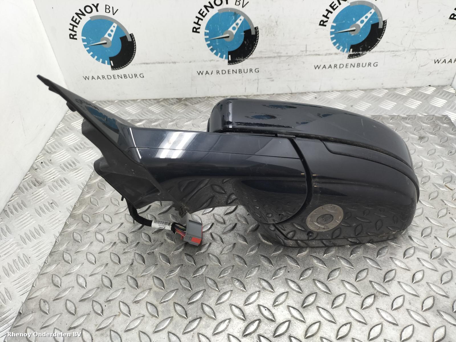 View Auto part SPIEGEL L JAGUAR F-PACE 2020