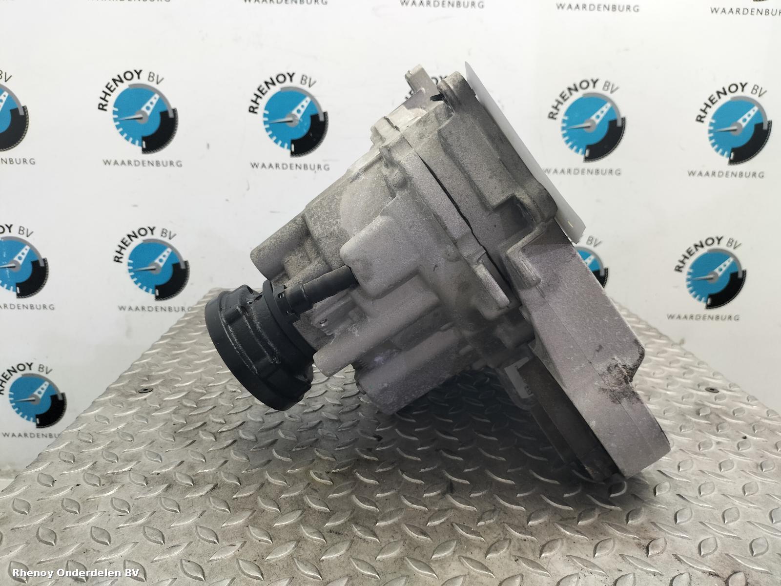 View Auto part TUSSENBAK JAGUAR F-PACE 2020