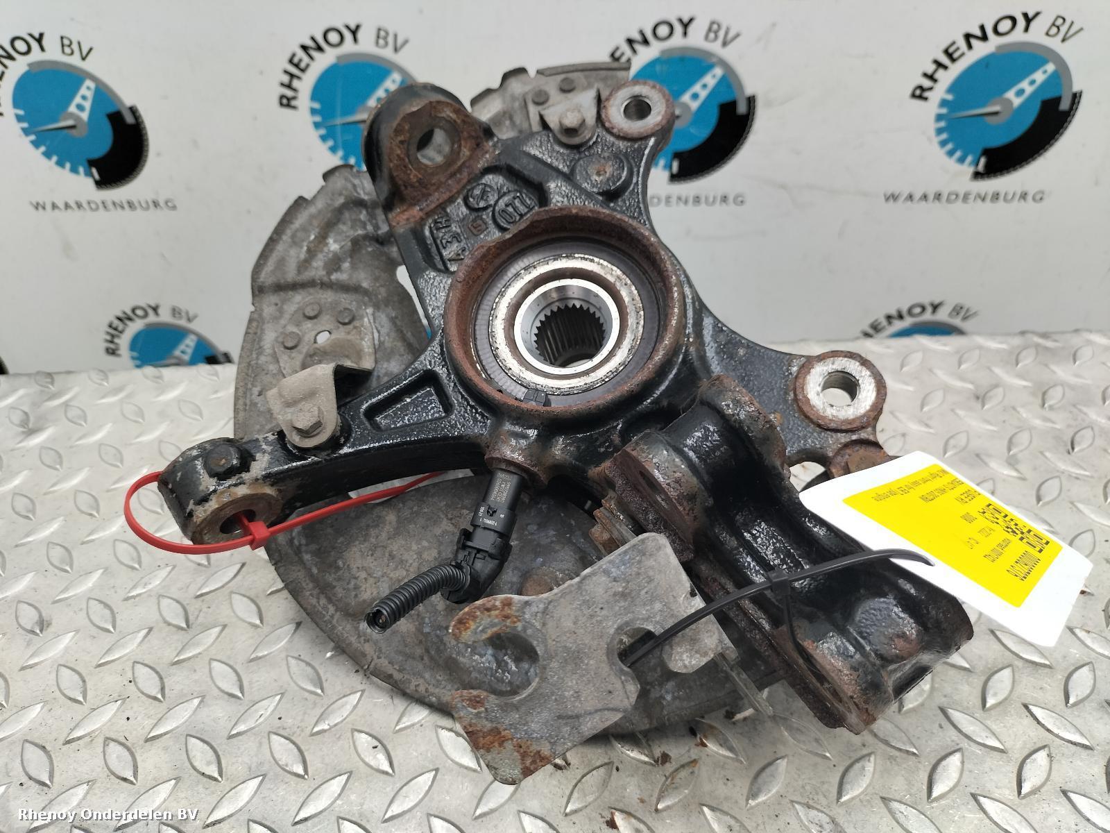 View Auto part FUSEE RV PEUGEOT 3008 2022
