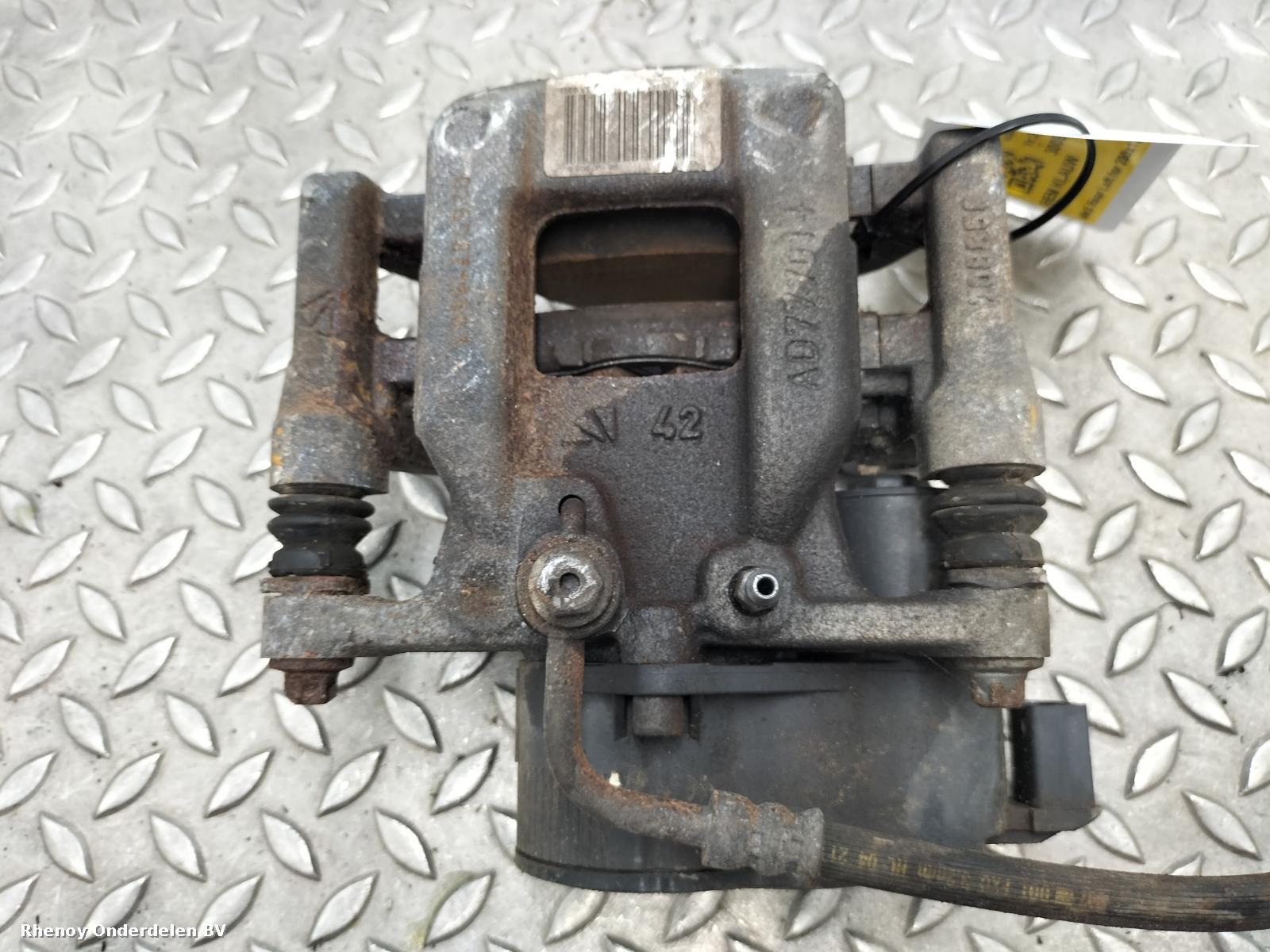 View Auto part REM KLAUW PEUGEOT 3008 2022