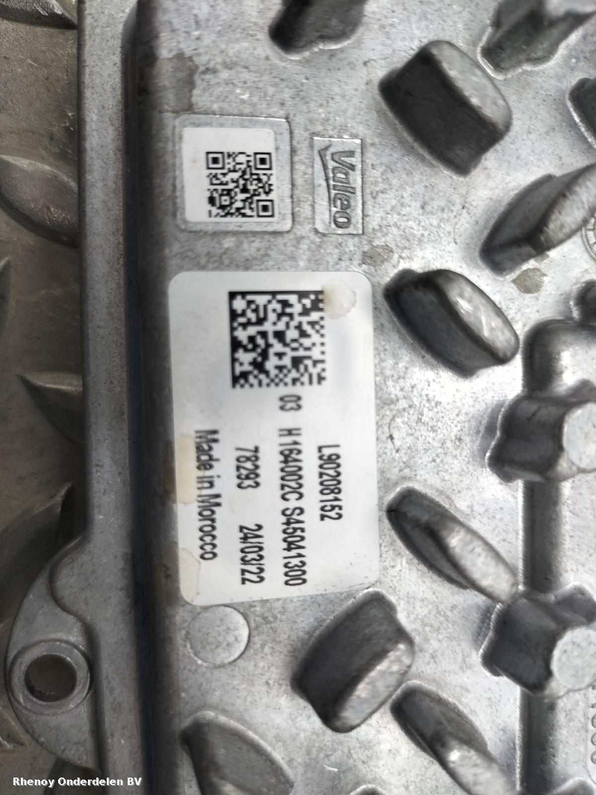 View Auto part XENON STUURAPPARAAT PEUGEOT 3008 2022