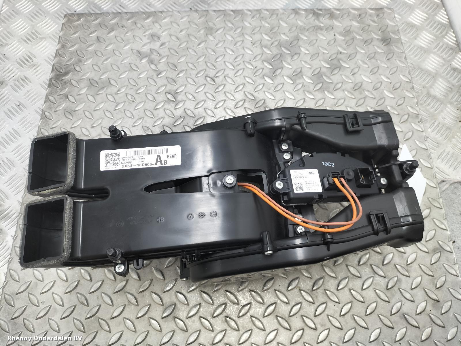 View Auto part KACHELMOTOR JAGUAR F-PACE 2020
