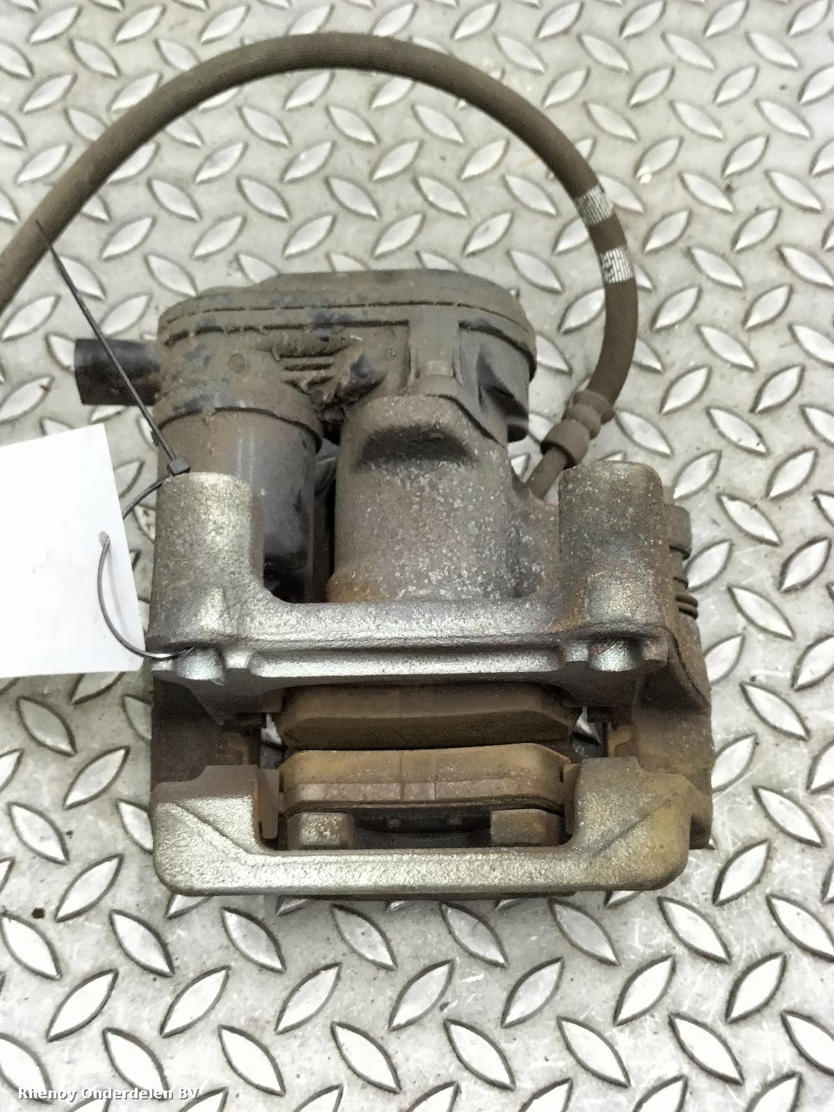View Auto part REM KLAUW KIA NIRO 2020