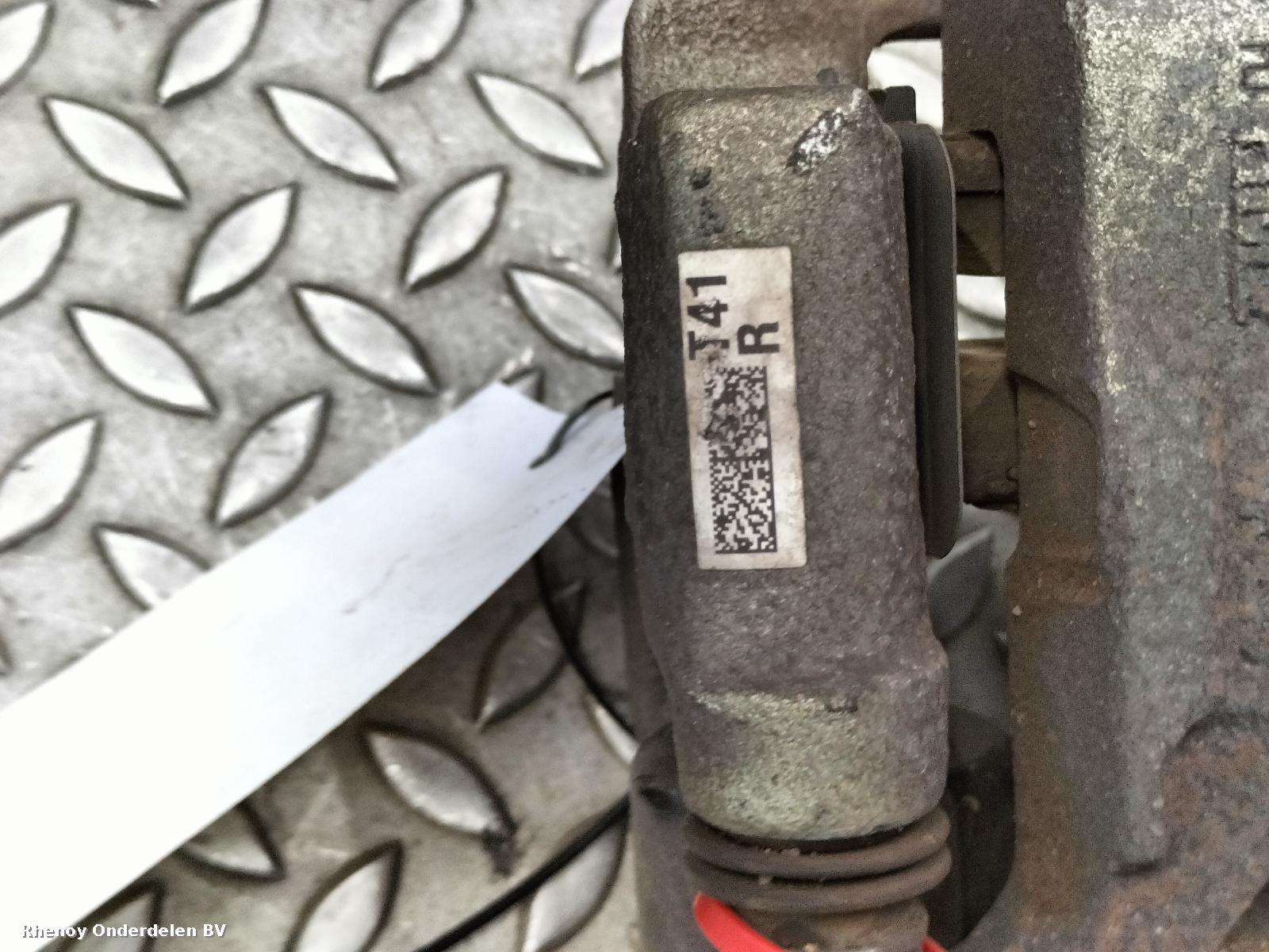 View Auto part REM KLAUW KIA NIRO 2020