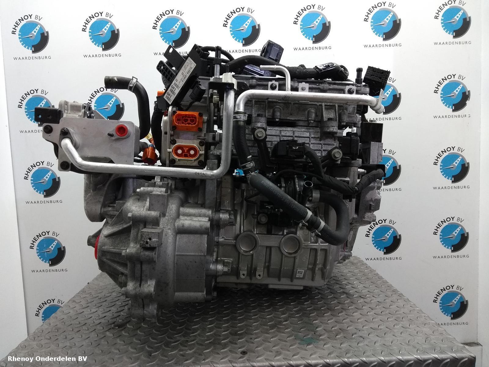 View Auto part EV / HYBRIDE MOTOR ELEKTRISCH KIA NIRO 2020