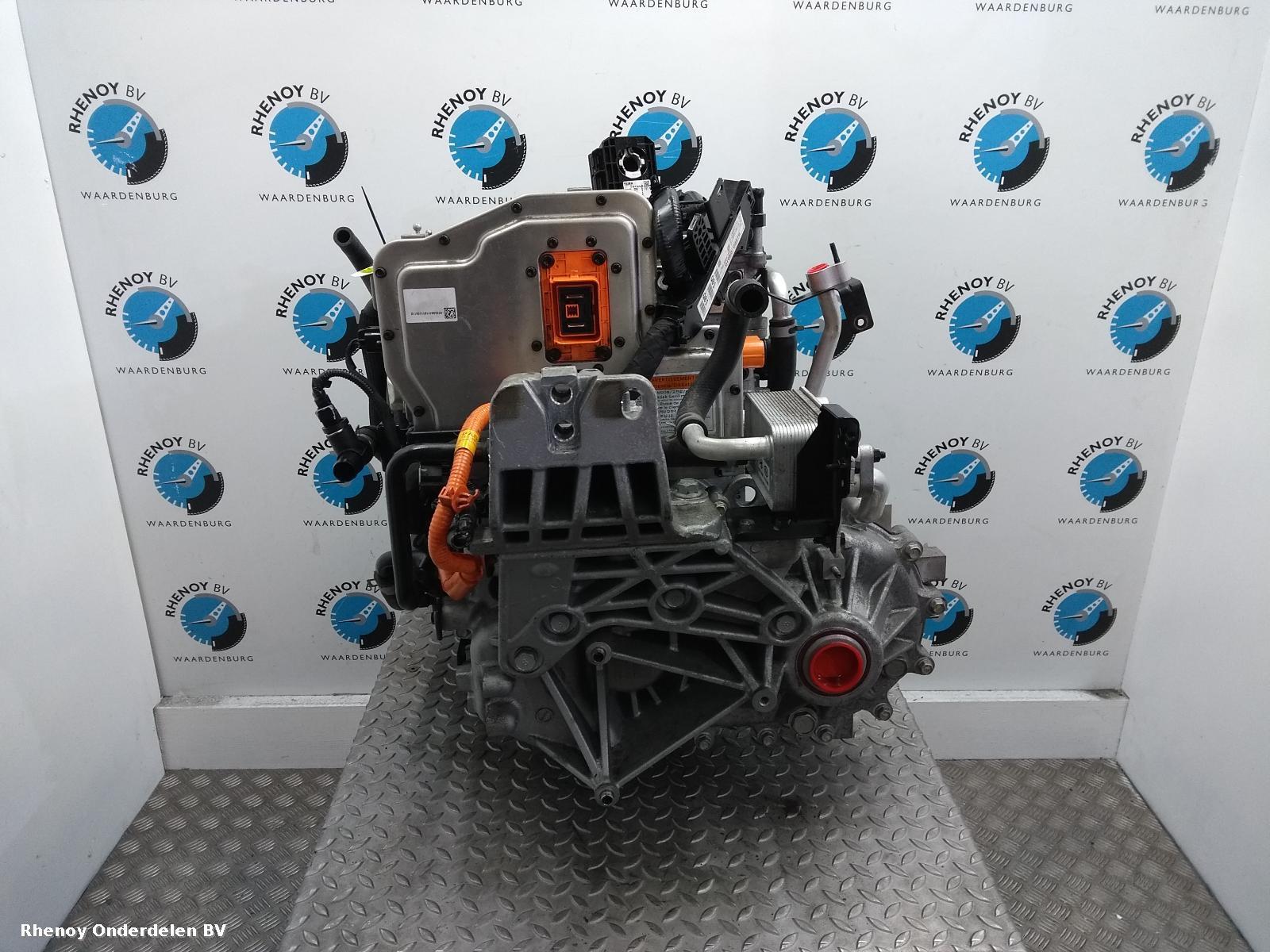 View Auto part EV / HYBRIDE MOTOR ELEKTRISCH KIA NIRO 2020